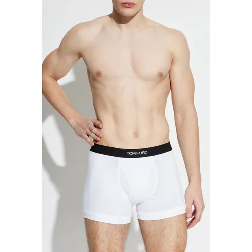 Underwear > Bottoms - - Tom Ford - Modalova