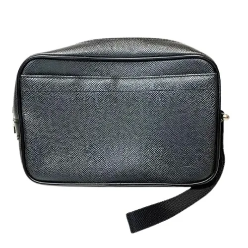 Pre-owned > Pre-owned Bags > Pre-owned Clutches - - Louis Vuitton Vintage - Modalova