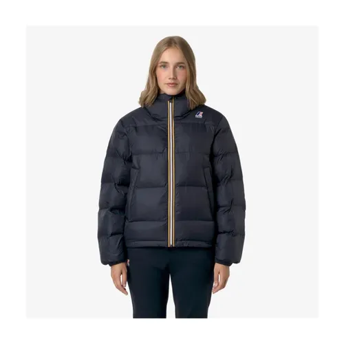 Jackets > Winter Jackets - - K-Way - Modalova