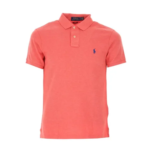 Tops > Polo Shirts - - Polo Ralph Lauren - Modalova
