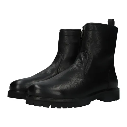 Shoes > Boots > Ankle Boots - - Blackstone - Modalova