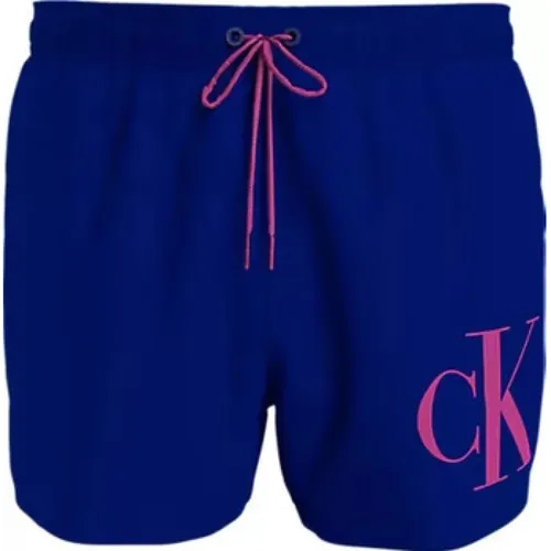 Swimwear > Beachwear - - Calvin Klein - Modalova