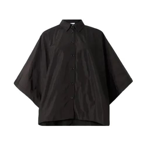 Blouses & Shirts > Shirts - - Aspesi - Modalova