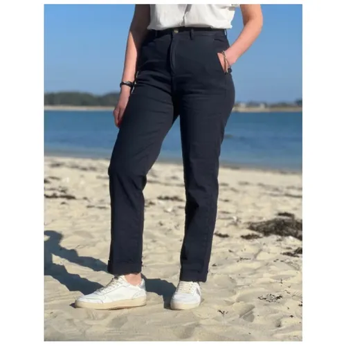 Islow - Trousers > Chinos - Blue - Islow - Modalova