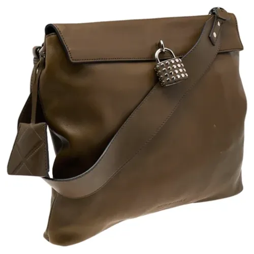 Pre-owned > Pre-owned Bags > Pre-owned Shoulder Bags - - Burberry Vintage - Modalova