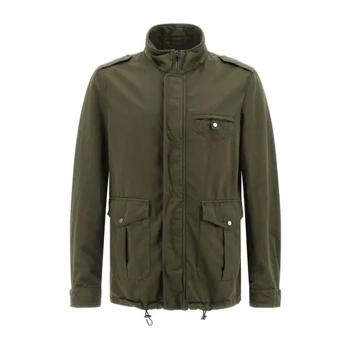 Jackets > Light Jackets - - Herno - Modalova