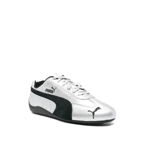 Puma - Shoes > Sneakers - Gray - Puma - Modalova