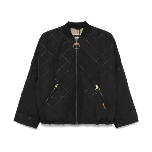 Jackets > Bomber Jackets - - Barbour - Modalova