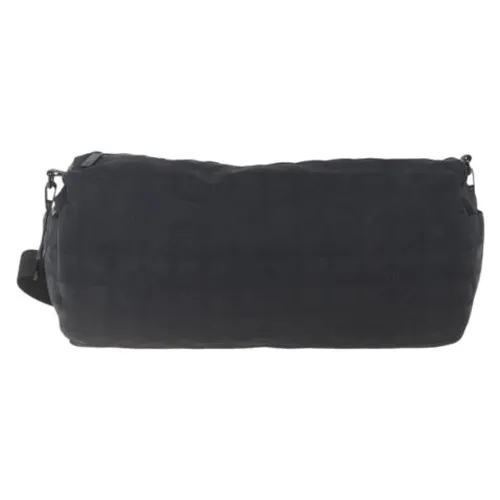 Pre-owned > Pre-owned Bags > Pre-owned Weekend Bags - - Chanel Vintage - Modalova