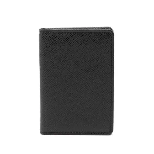Pre-owned > Pre-owned Accessories > Pre-owned Wallets - - Louis Vuitton Vintage - Modalova