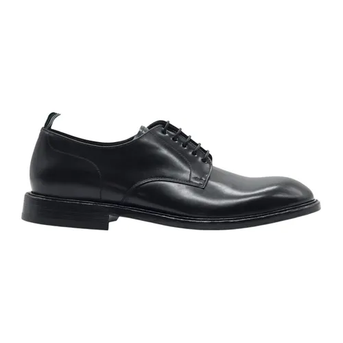 Shoes > Flats > Business Shoes - - Green George - Modalova