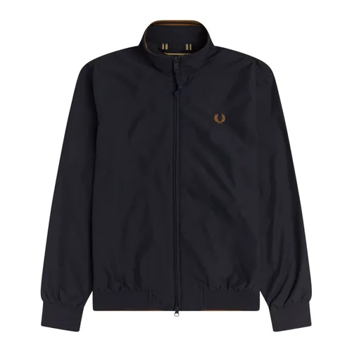 Jackets > Light Jackets - - Fred Perry - Modalova
