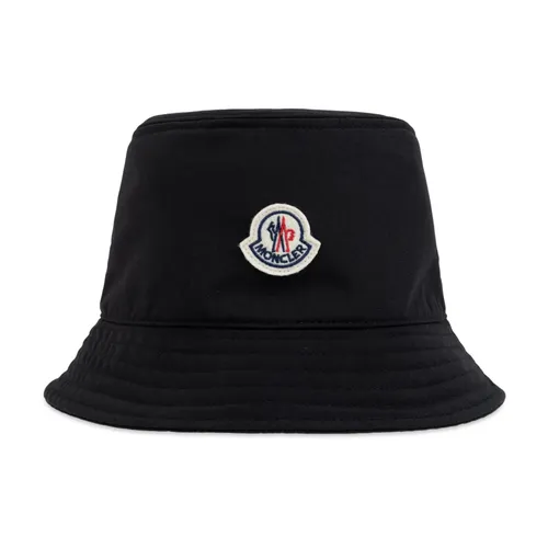Accessories > Hats > Hats - - Moncler - Modalova