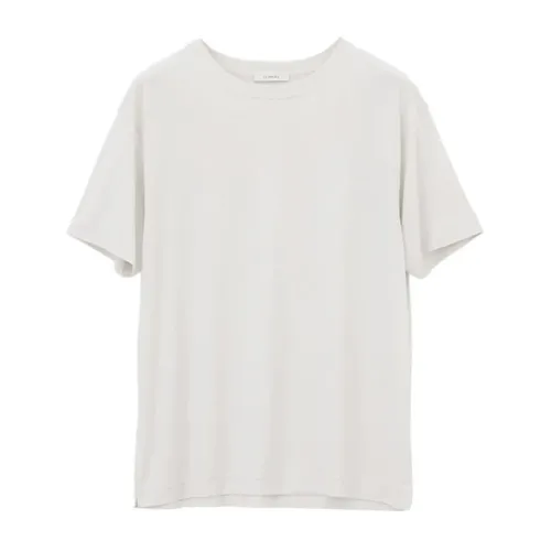 Lemaire - Tops > T-Shirts - Beige - Lemaire - Modalova