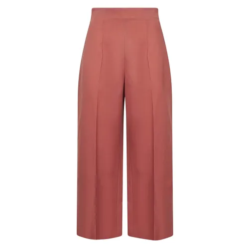 Trousers > Wide Trousers - - Marni - Modalova