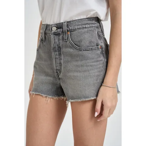Shorts > Denim Shorts - - Levi's - Modalova