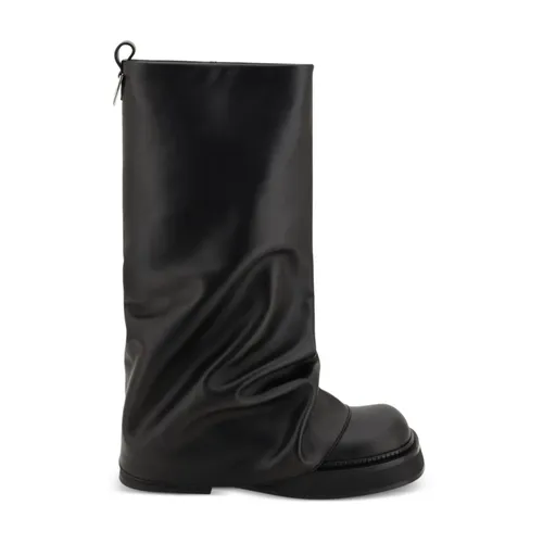 Shoes > Boots > High Boots - - The Attico - Modalova