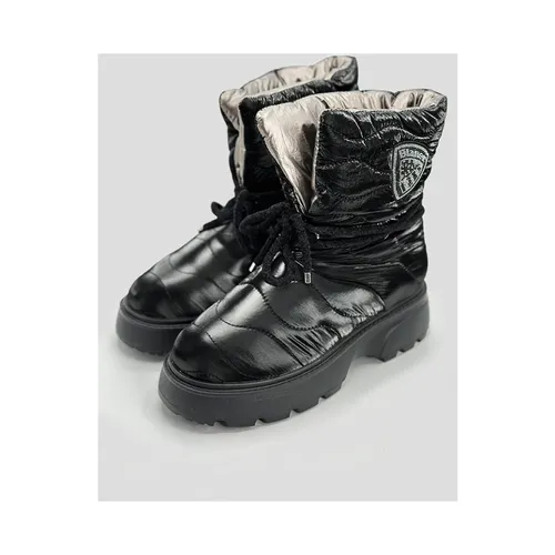 Shoes > Boots > Winter Boots - - Blauer - Modalova
