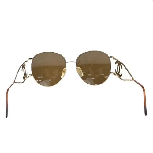 Pre-owned > Pre-owned Accessories - - Chanel Vintage - Modalova