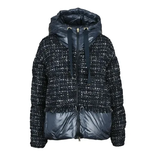 Jackets > Winter Jackets - - Herno - Modalova