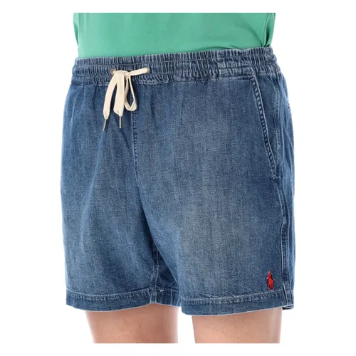 Shorts > Denim Shorts - - Ralph Lauren - Modalova