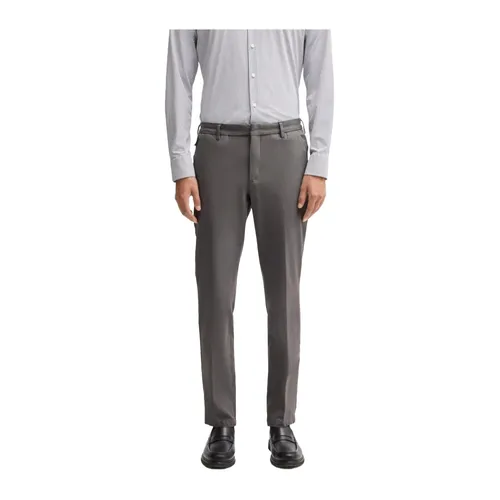 Trousers > Suit Trousers - - Hugo Boss - Modalova