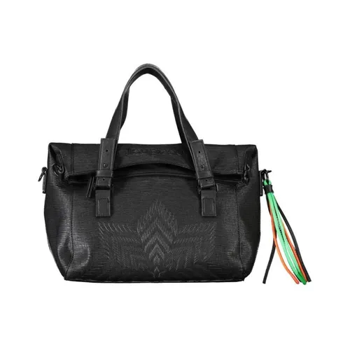 Bags > Handbags - - Desigual - Modalova