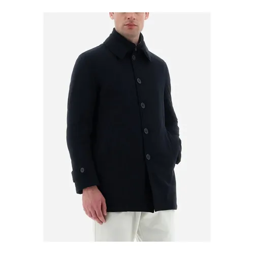 Jackets > Light Jackets - - Herno - Modalova