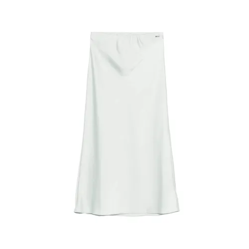 Skirts > Midi Skirts - - Calvin Klein - Modalova