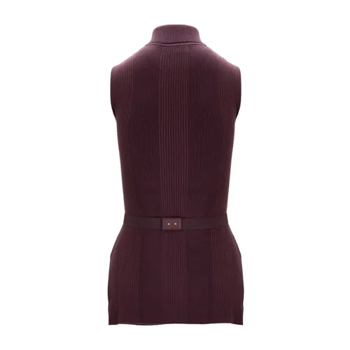 Knitwear > Turtlenecks - - Elisabetta Franchi - Modalova