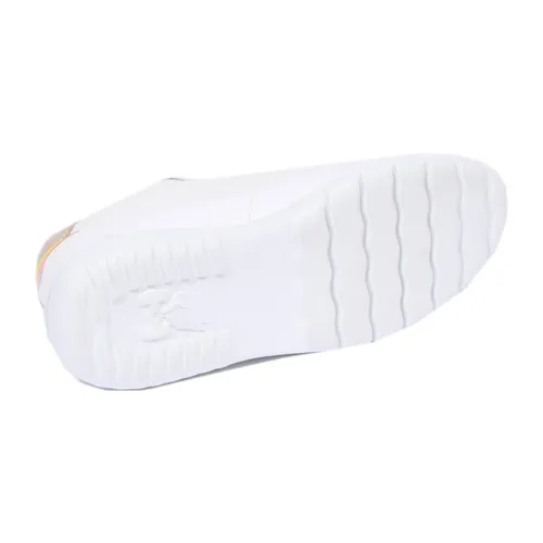 Hogan - Shoes > Sneakers - White - Hogan - Modalova