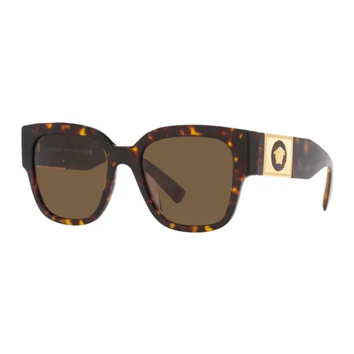 Accessories > Sunglasses - - Versace - Modalova