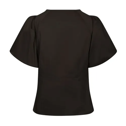 Blouses & Shirts > Blouses - - Neo Noir - Modalova
