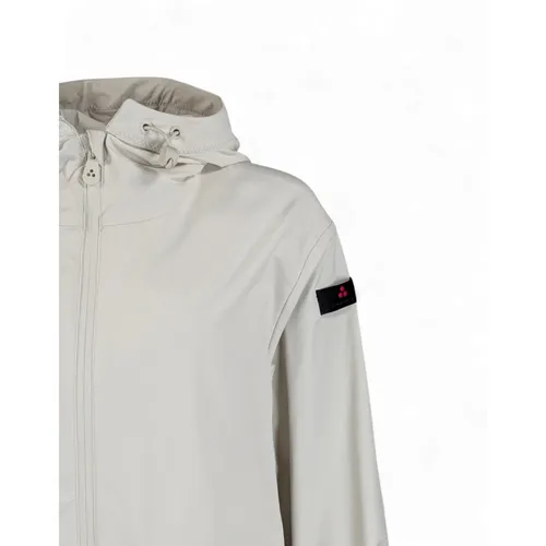 Jackets > Light Jackets - - Peuterey - Modalova