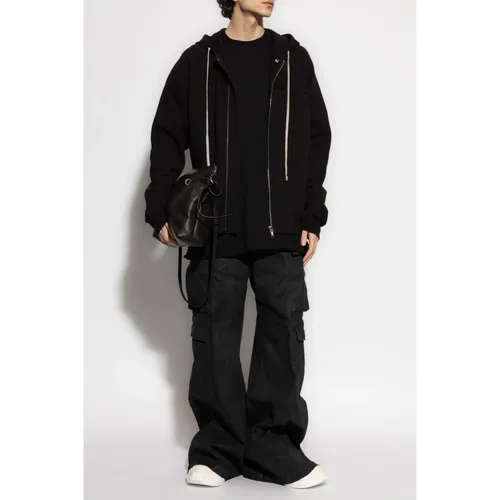 Tops > T-Shirts - - Rick Owens - Modalova