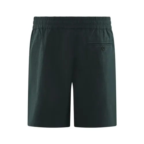 Shorts > Casual Shorts - - Olaf Hussein - Modalova