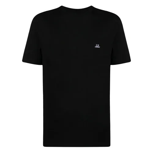 Tops > T-Shirts - - C.p. Company - Modalova