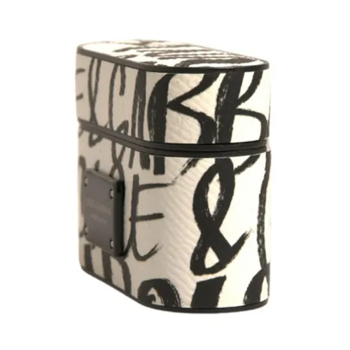 Accessories > Phone Accessories - - Dolce & Gabbana - Modalova