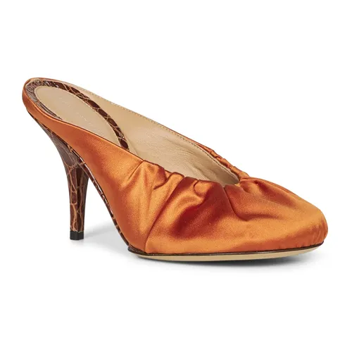 Shoes > Heels > Heeled Mules - - Dries Van Noten - Modalova