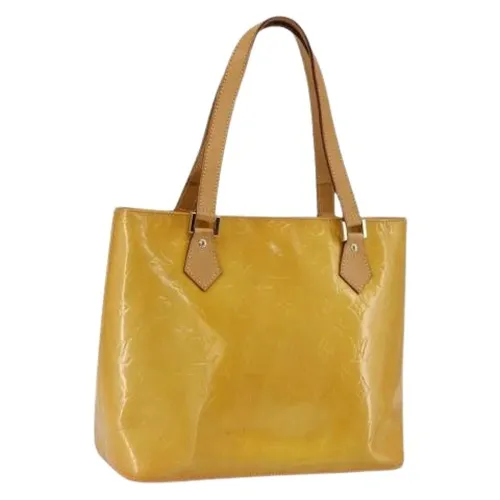 Pre-owned > Pre-owned Bags > Pre-owned Tote Bags - - Louis Vuitton Vintage - Modalova