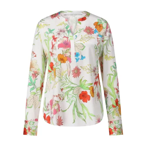 Blouses & Shirts > Blouses - - Herzen's Angelegenheit - Modalova