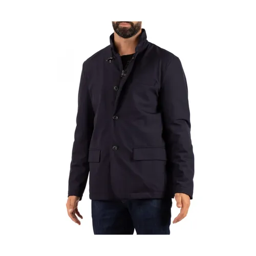 Jackets > Light Jackets - - Fay - Modalova