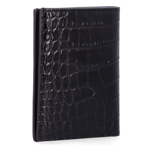 Accessories > Wallets & Cardholders - - Tom Ford - Modalova