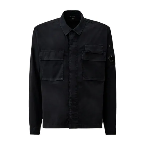 Shirts > Casual Shirts - - C.p. Company - Modalova
