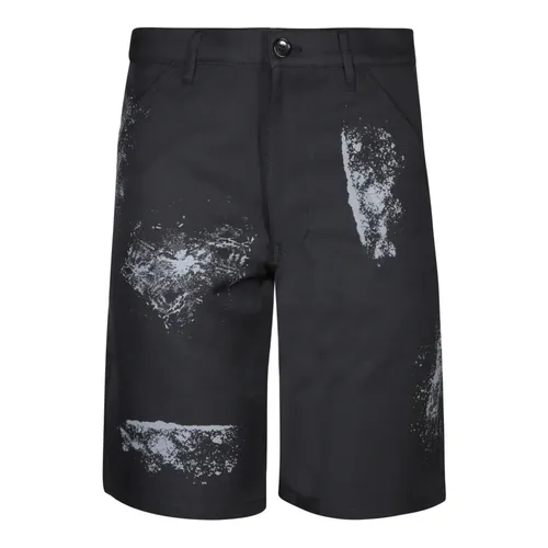 Shorts > Casual Shorts - - Comme des Garçons - Modalova