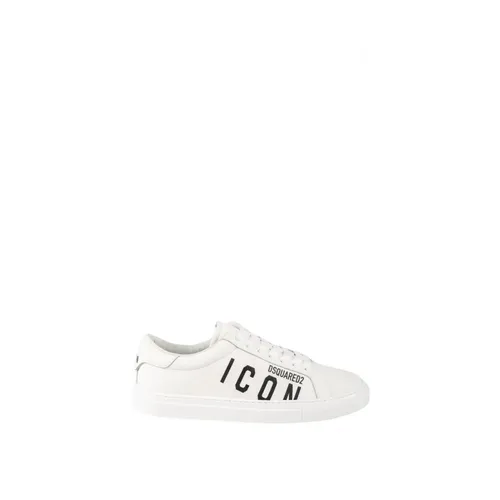 Shoes > Sneakers - - Dsquared2 - Modalova