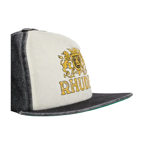 Accessories > Hats > Caps - - Rhude - Modalova