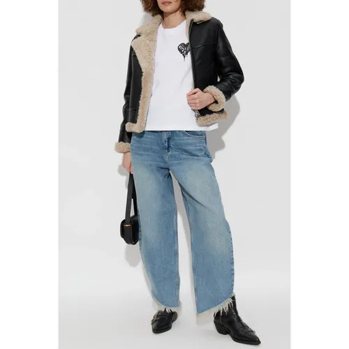 Jeans > Loose-fit Jeans - - AllSaints - Modalova