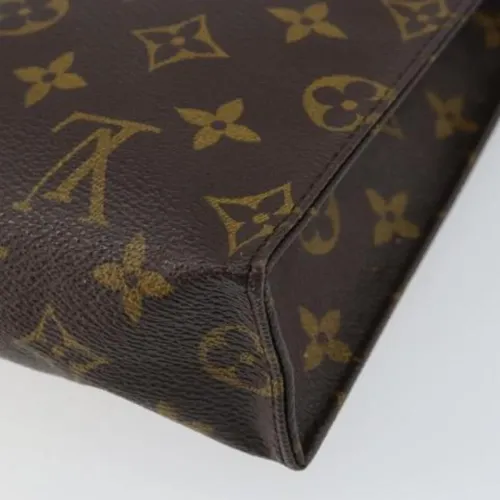 Pre-owned > Pre-owned Bags > Pre-owned Clutches - - Louis Vuitton Vintage - Modalova