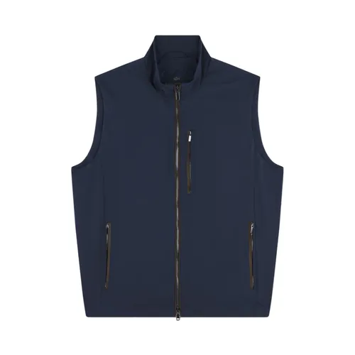 Jackets > Vests - - Paul & Shark - Modalova